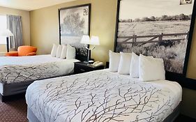 Hill Country Inn & Suites - New Braunfels, Gruene